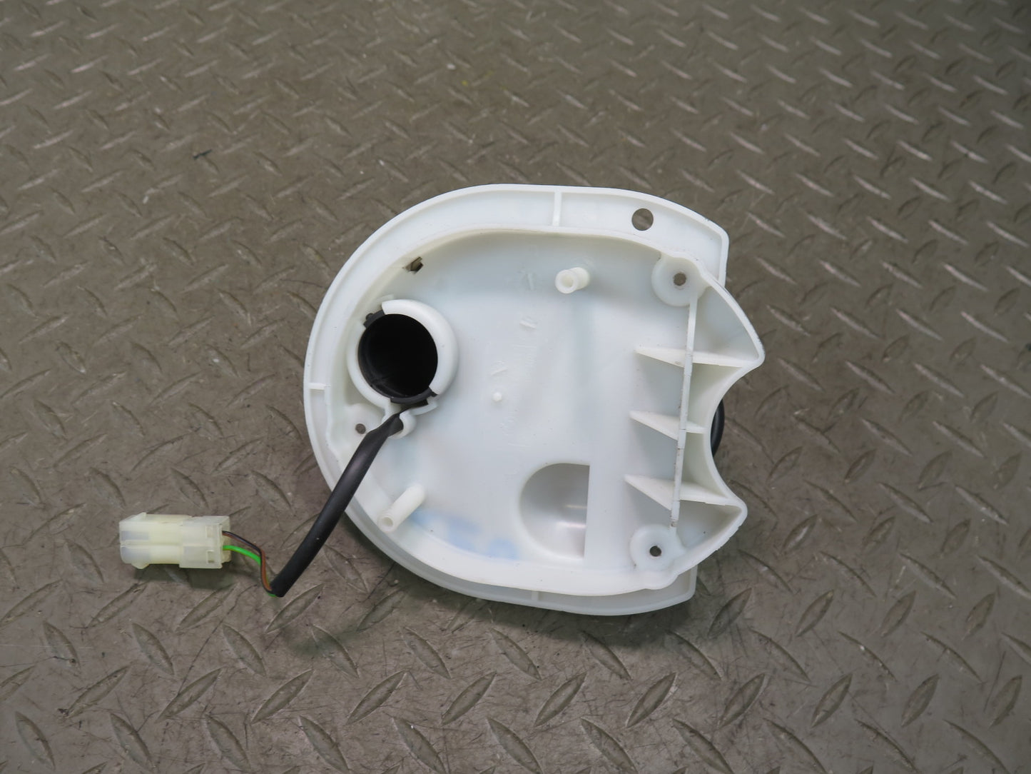03-08 BMW E86 E85 Z4 Engine ECU ECM Cooling Fan Blower Motor 1438062 OEM