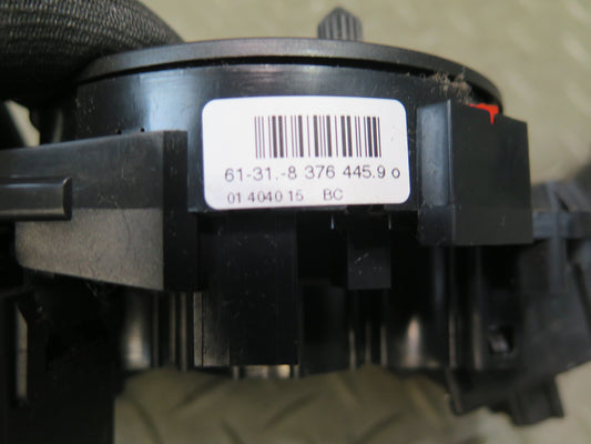 03-08 BMW E86 E85 Z4 Steering Column Turn Signal Wiper Cruise Switch Assy OEM