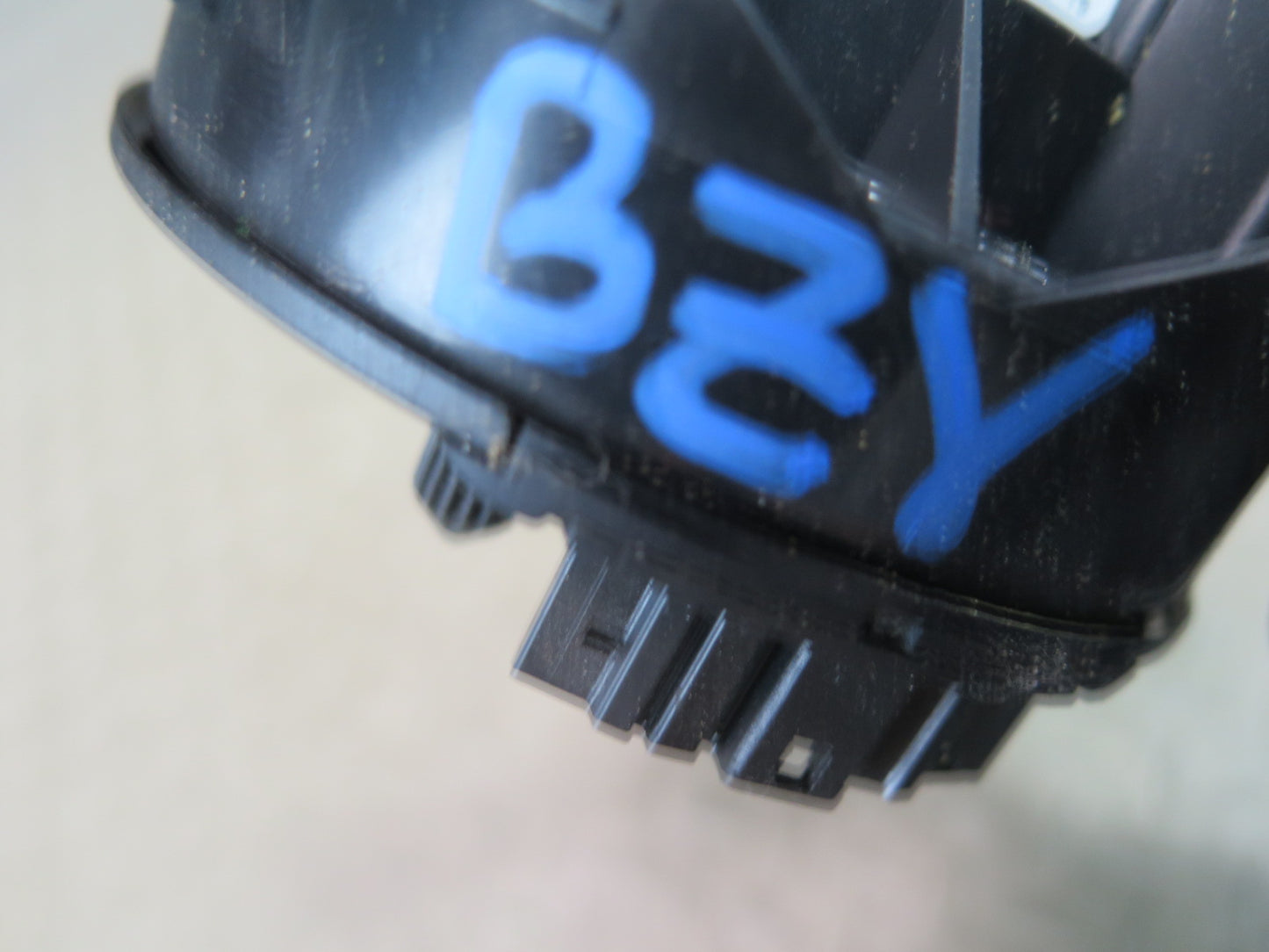03-08 BMW E86 E85 Z4 Steering Column Turn Signal Wiper Cruise Switch Assy OEM