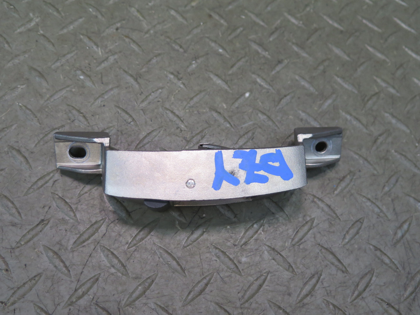 03-08 BMW E85 Z4 Set of 2 Left & Right Soft TOP Lock Striker Latch OEM