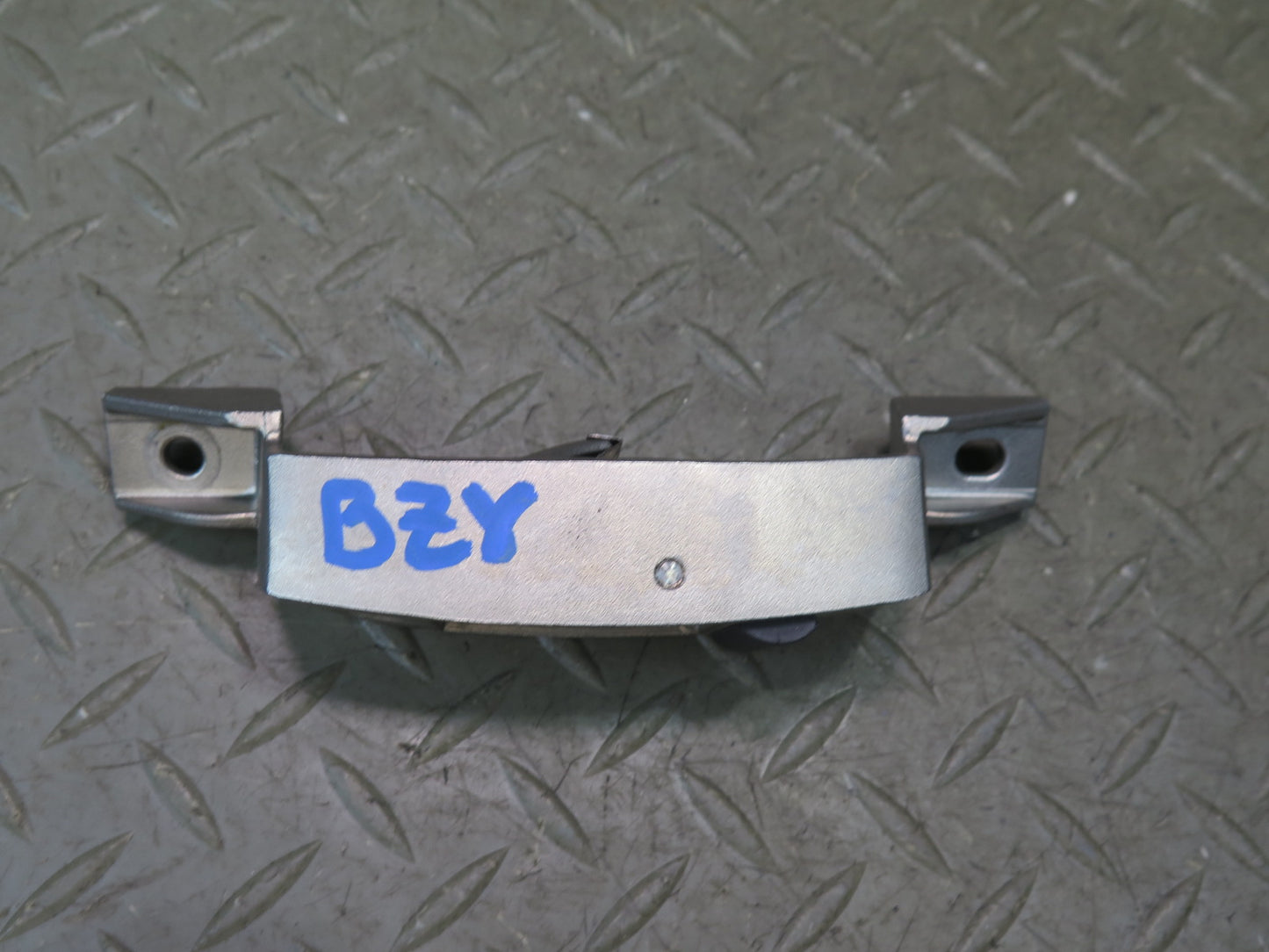 03-08 BMW E85 Z4 Set of 2 Left & Right Soft TOP Lock Striker Latch OEM