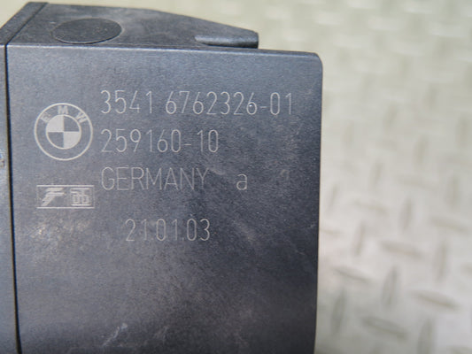 03-08 BMW E85 Z4 A/T Gas Acceleration Pedal Sensor 6762326 OEM