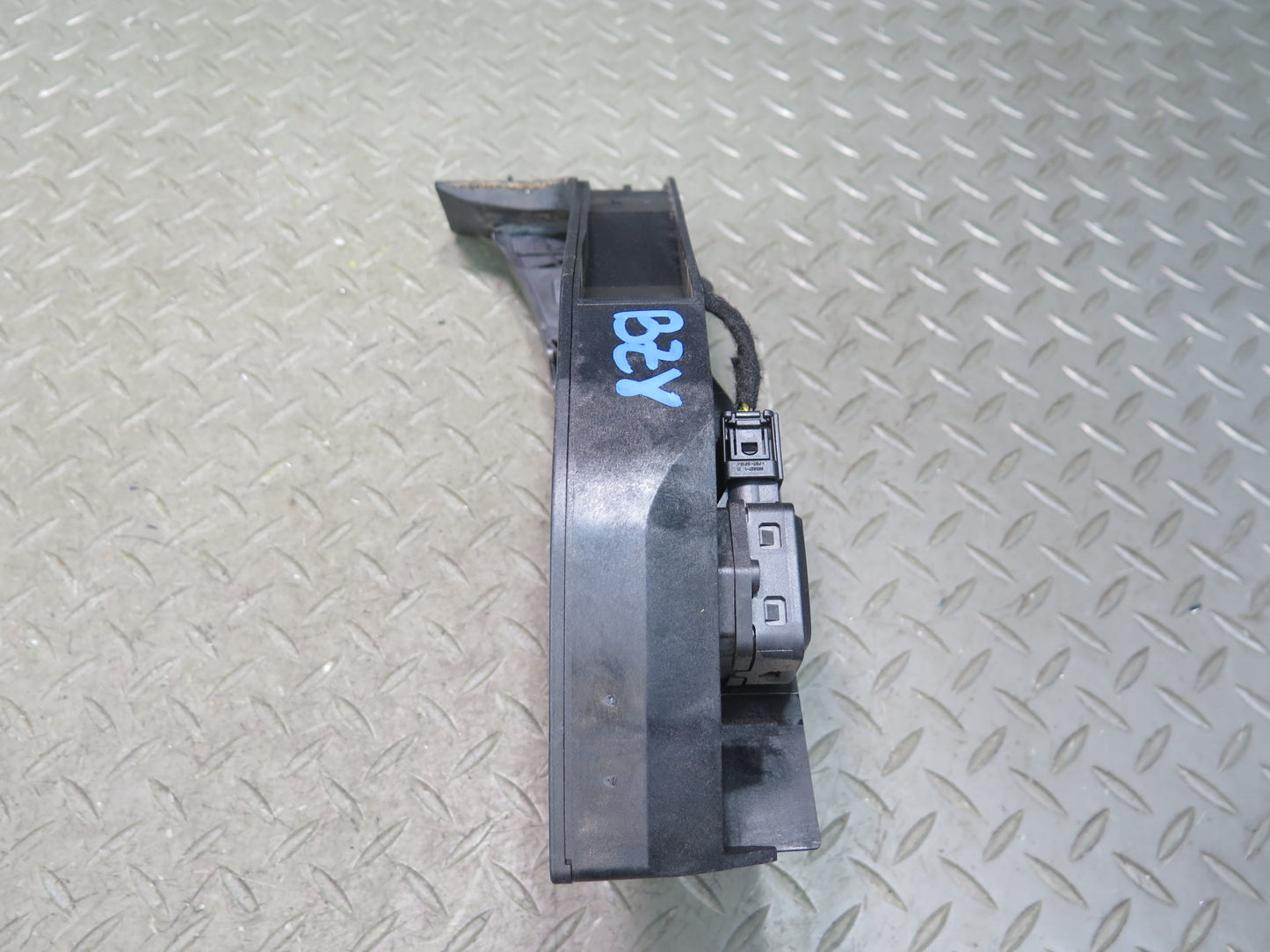 03-08 BMW E85 Z4 A/T Gas Acceleration Pedal Sensor 6762326 OEM