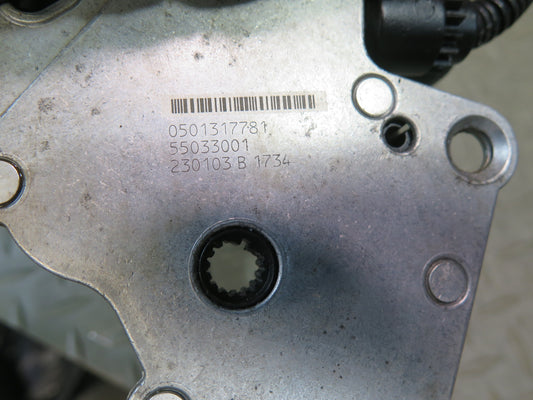 03-05 BMW E85 Z4 M54 A/T Automatic Transmission Neutral Safety Switch OEM