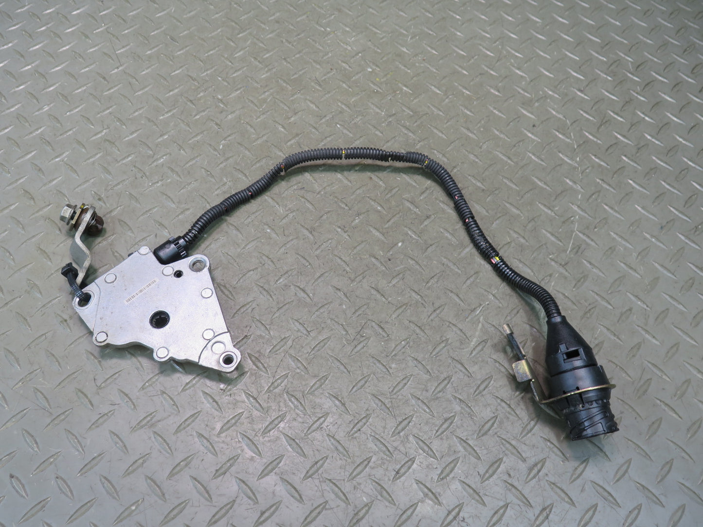 03-05 BMW E85 Z4 M54 A/T Automatic Transmission Neutral Safety Switch OEM