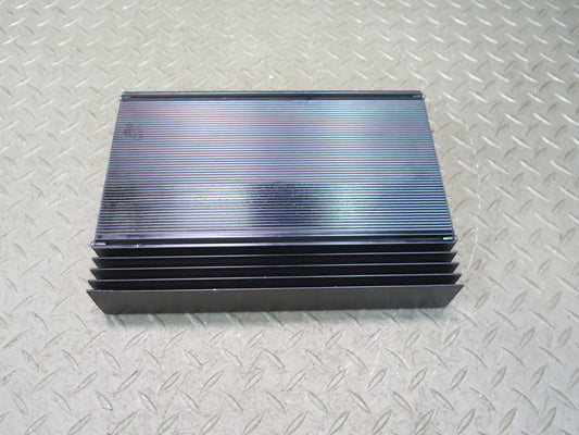 03-05 BMW E85 Z4 TOP Hi-fi DSP Audio System Amplifier AMP 6936087 OEM