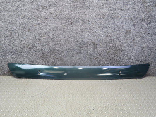 1996-1997 Lexus FZJ80L LX450 Rear Trunk Hatch Tailgate Liftgate Upper Spoiler