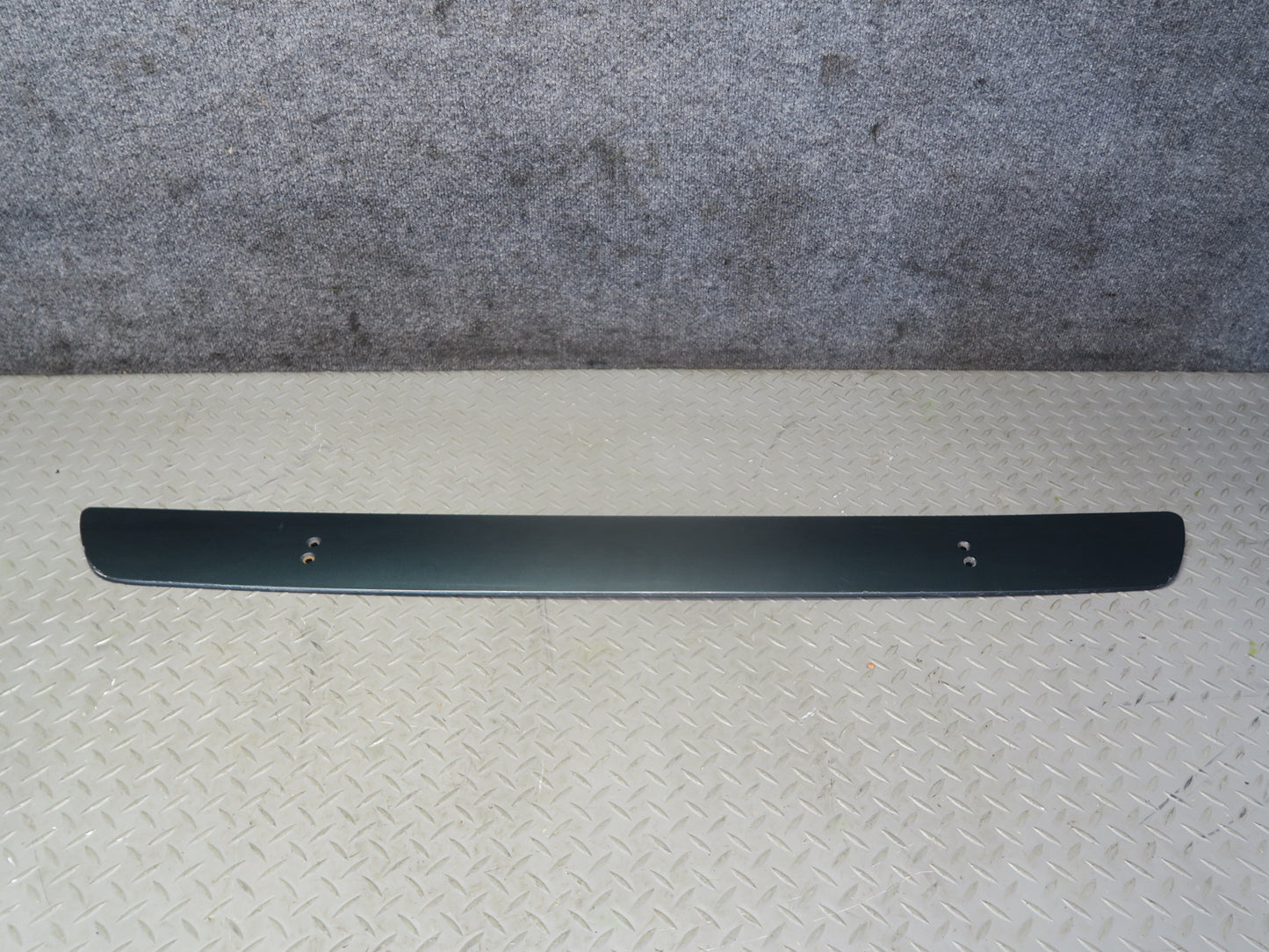 1996-1997 Lexus FZJ80L LX450 Rear Trunk Hatch Tailgate Liftgate Upper Spoiler