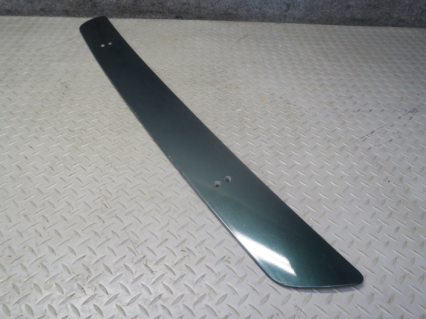 1996-1997 Lexus FZJ80L LX450 Rear Trunk Hatch Tailgate Liftgate Upper Spoiler