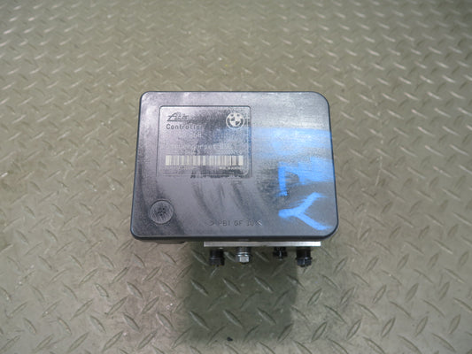 03-05 BMW E85 Z4 3.0L RWD Anti Lock Brake ABS DSC Pump Module 6762867 OEM