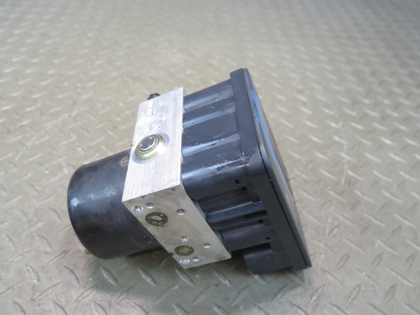 03-05 BMW E85 Z4 3.0L RWD Anti Lock Brake ABS DSC Pump Module 6762867 OEM