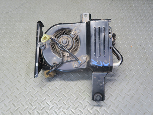 1996-1997 Lexus FZJ80L LX450 Rear A/C Heater Blower Motor Fan 87110-60190