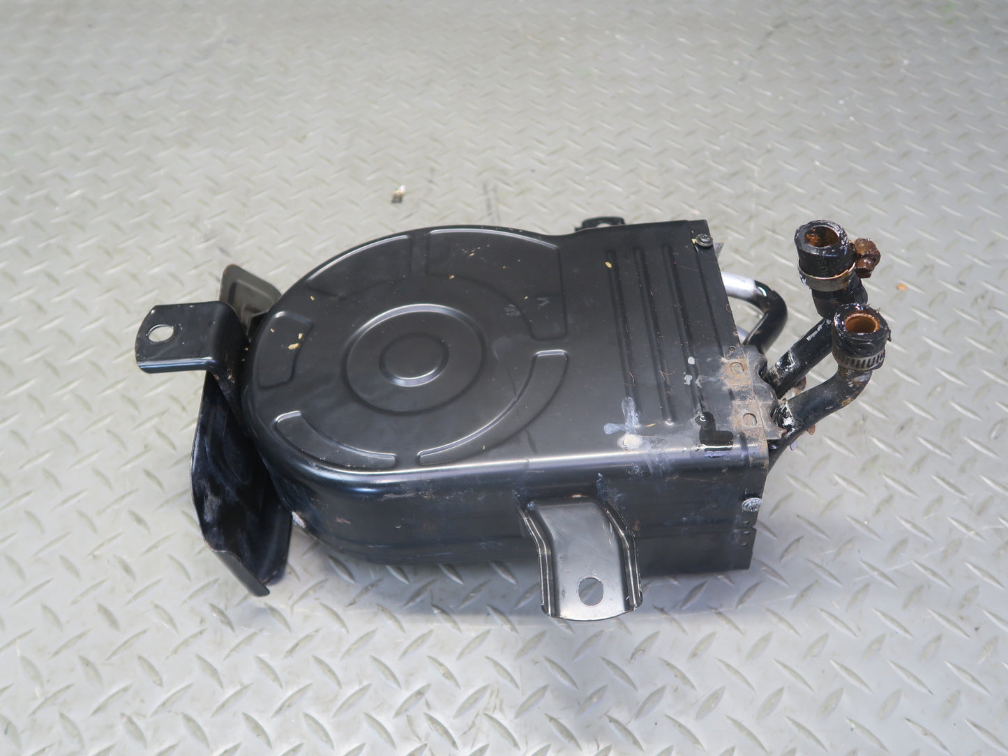 1996-1997 Lexus FZJ80L LX450 Rear A/C Heater Blower Motor Fan 87110-60190