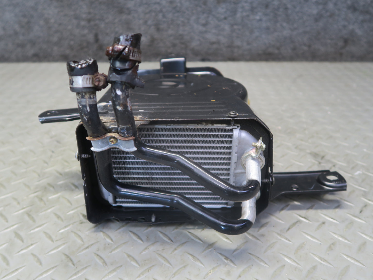 1996-1997 Lexus FZJ80L LX450 Rear A/C Heater Blower Motor Fan 87110-60190