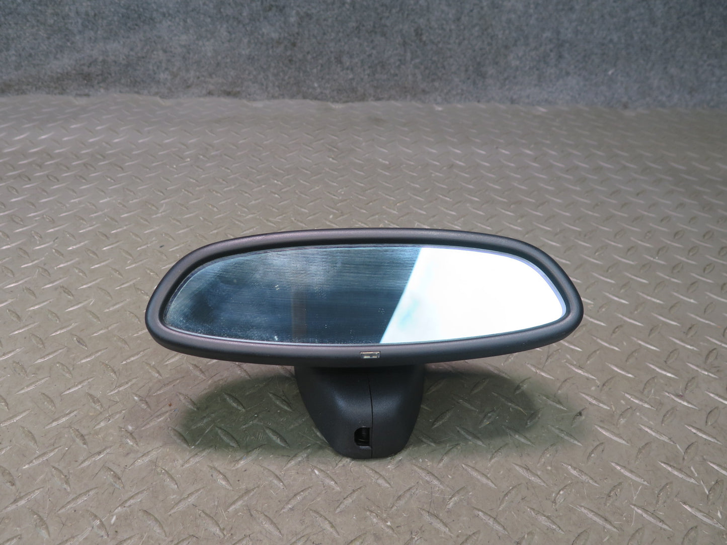 03-08 BMW E85 Z4 Auto Dimming Interior Rear View Mirror EC LED 7051897 OEM