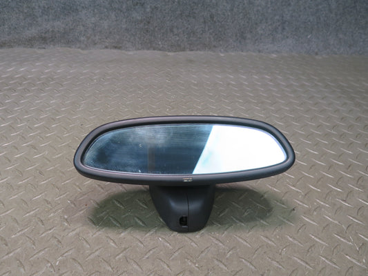 03-08 BMW E85 Z4 Auto Dimming Interior Rear View Mirror EC LED 7051897 OEM