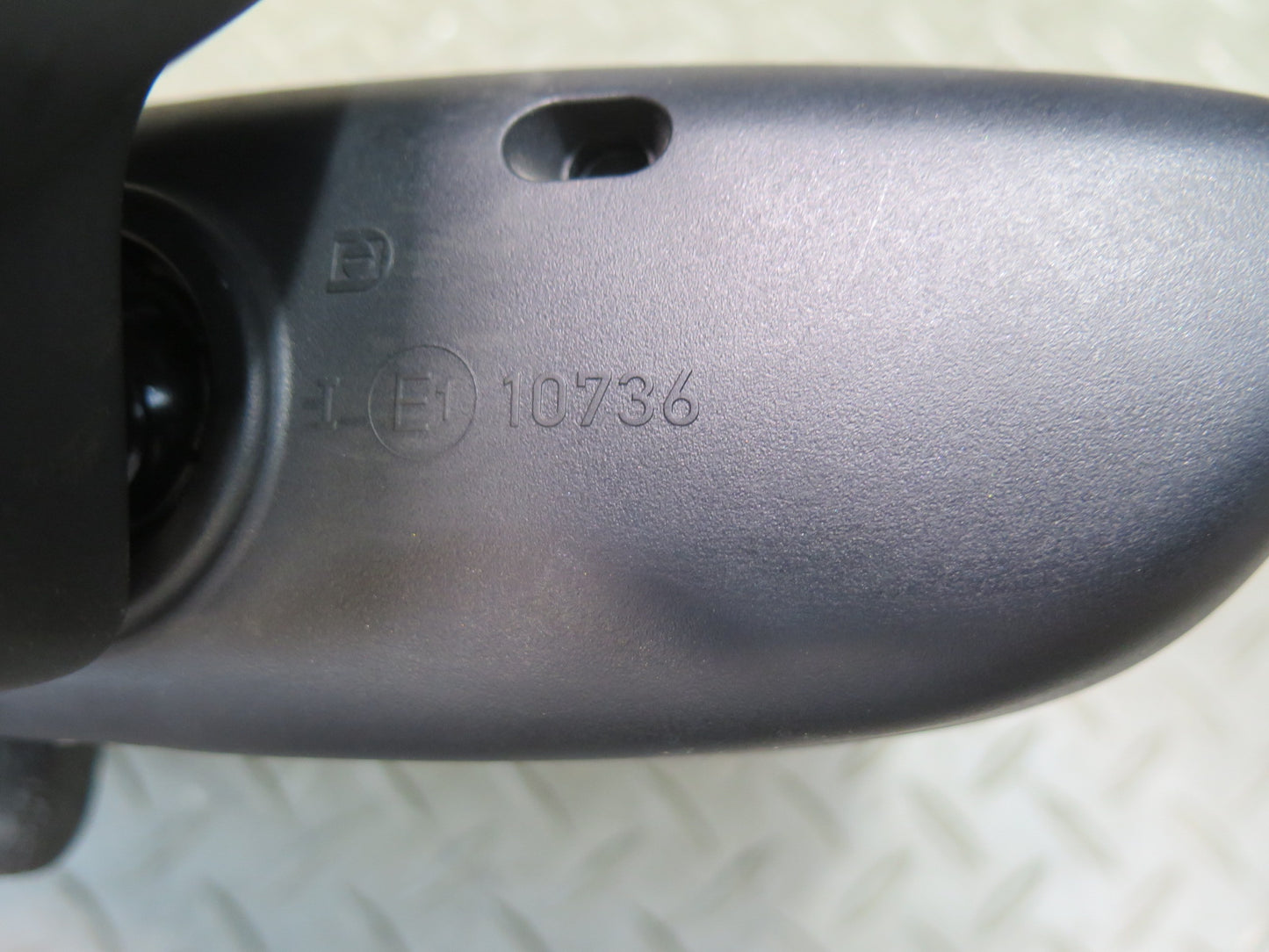 03-08 BMW E85 Z4 Auto Dimming Interior Rear View Mirror EC LED 7051897 OEM