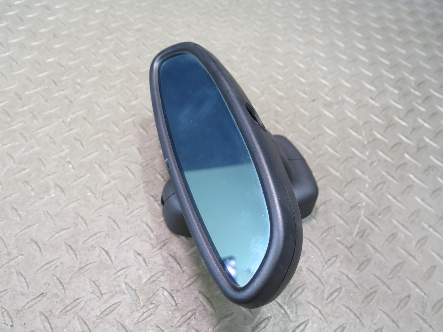 03-08 BMW E85 Z4 Auto Dimming Interior Rear View Mirror EC LED 7051897 OEM