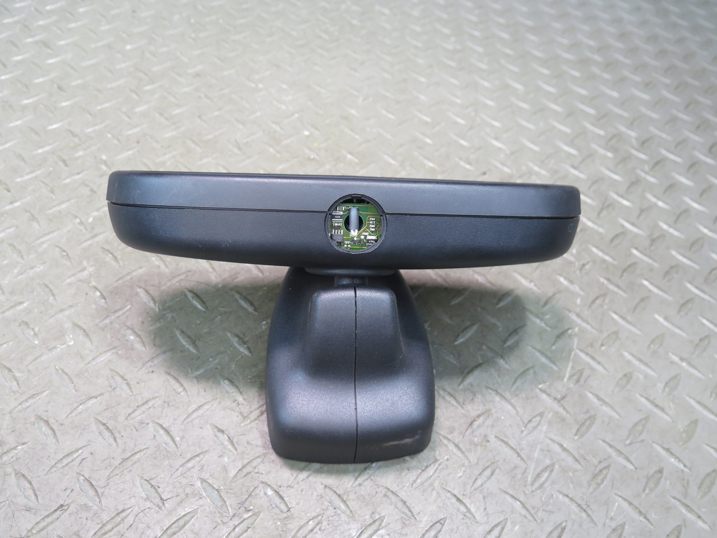 03-08 BMW E85 Z4 Auto Dimming Interior Rear View Mirror EC LED 7051897 OEM