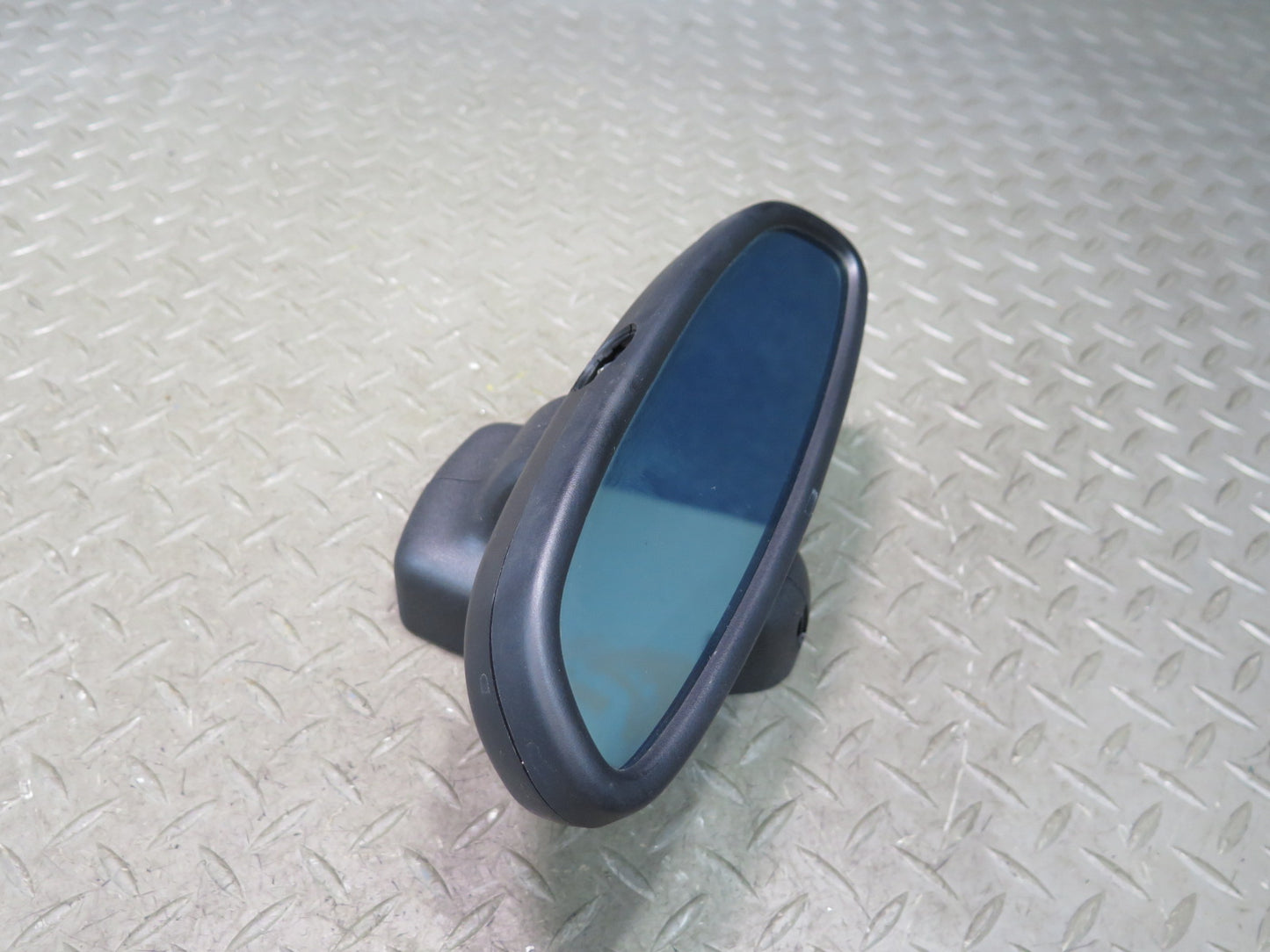03-08 BMW E85 Z4 Auto Dimming Interior Rear View Mirror EC LED 7051897 OEM