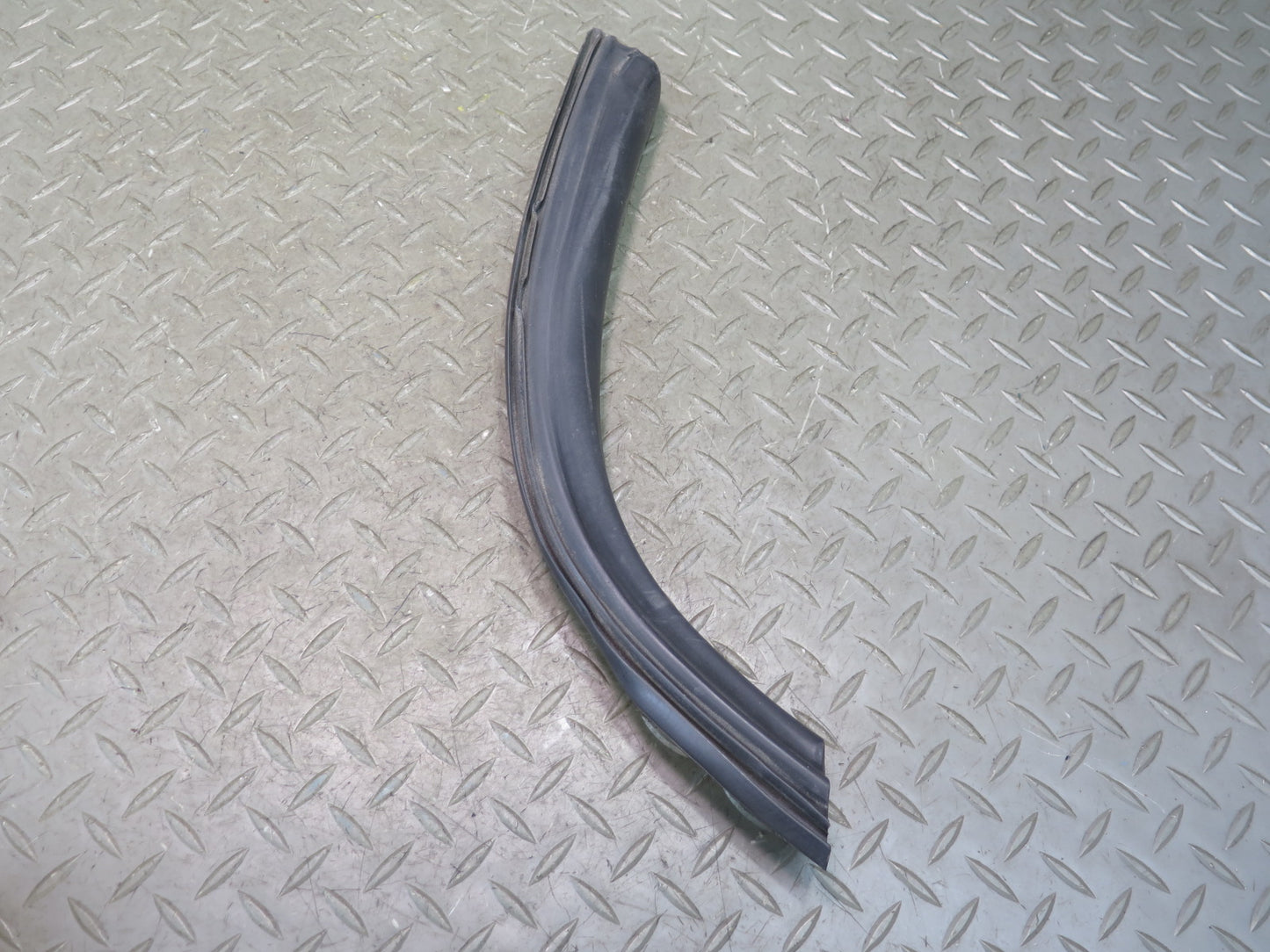 03-08 BMW E85 Z4 Set of 6 Folding TOP Roof Weatherstrip Rubber Seal OEM