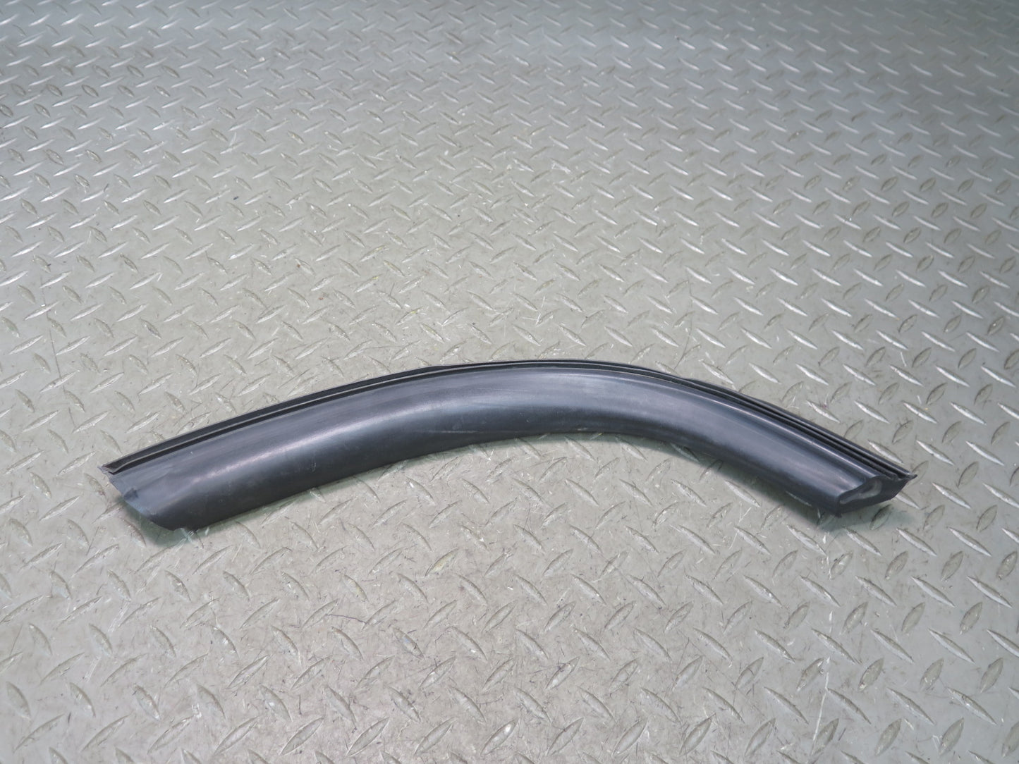 03-08 BMW E85 Z4 Set of 6 Folding TOP Roof Weatherstrip Rubber Seal OEM