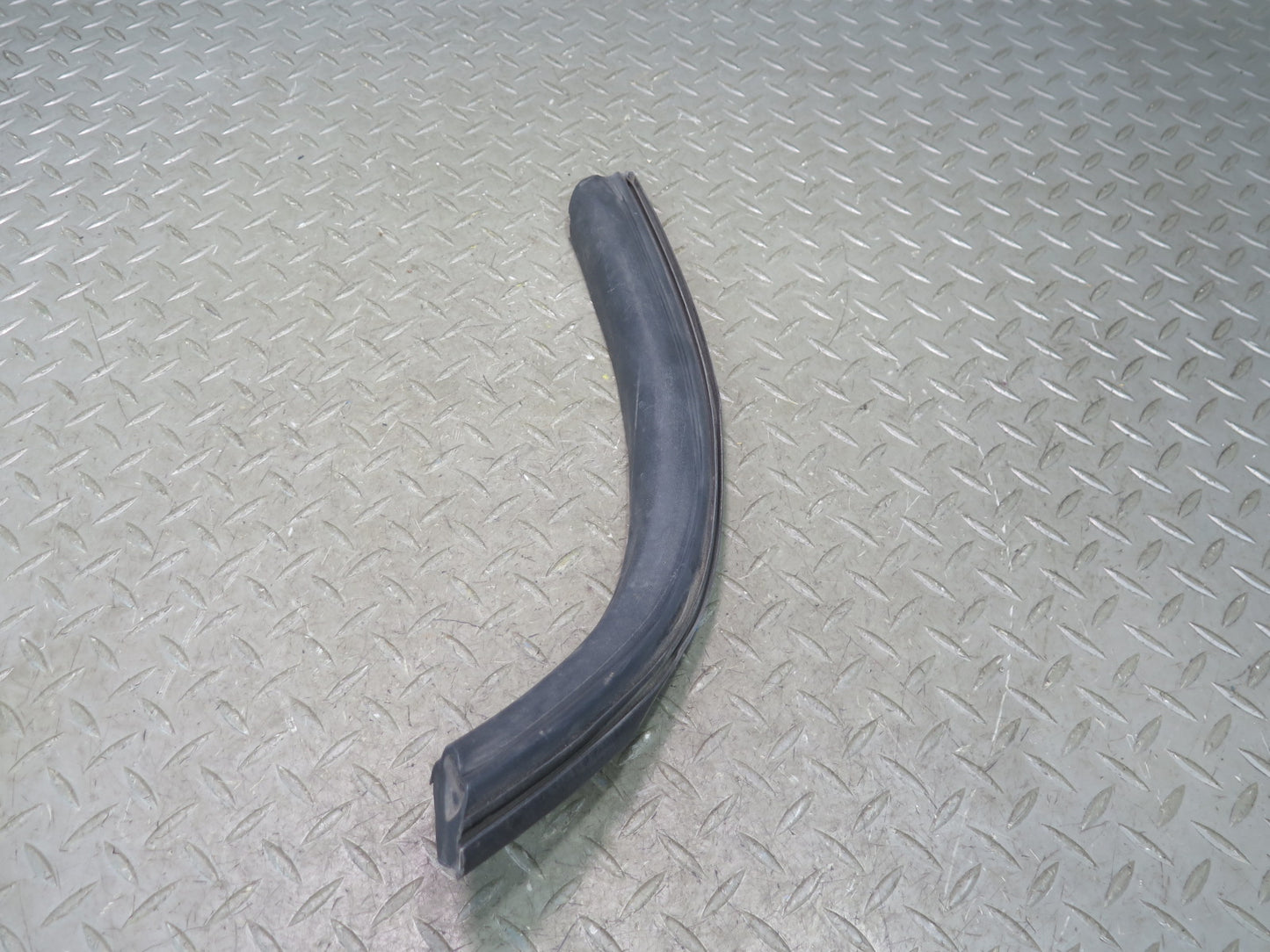 03-08 BMW E85 Z4 Set of 6 Folding TOP Roof Weatherstrip Rubber Seal OEM