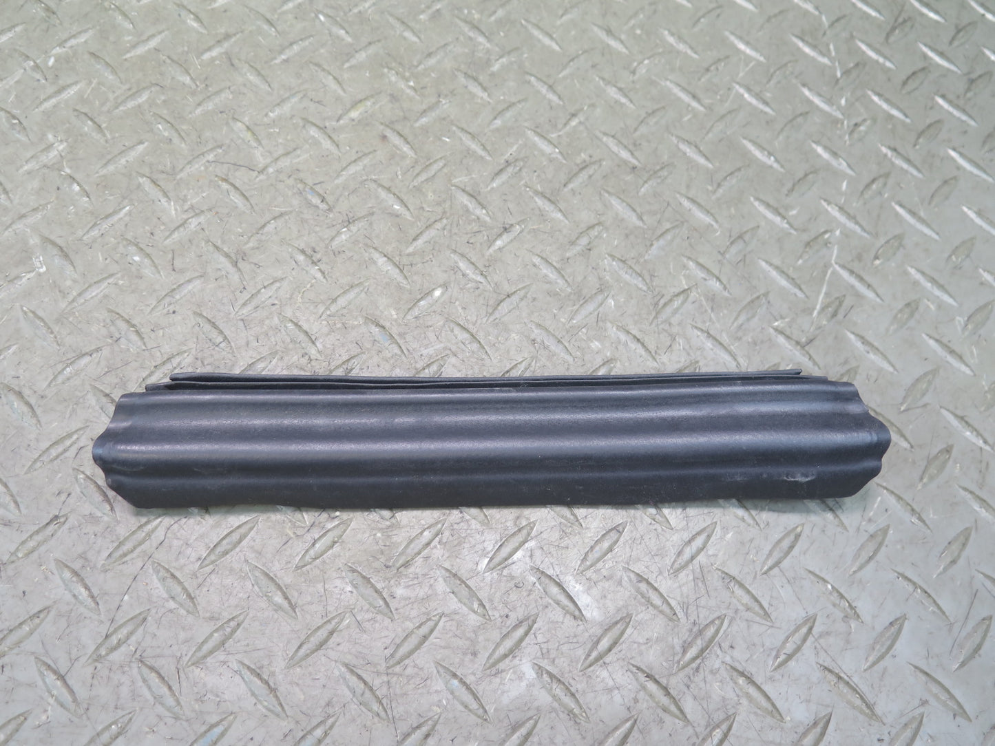 03-08 BMW E85 Z4 Set of 6 Folding TOP Roof Weatherstrip Rubber Seal OEM