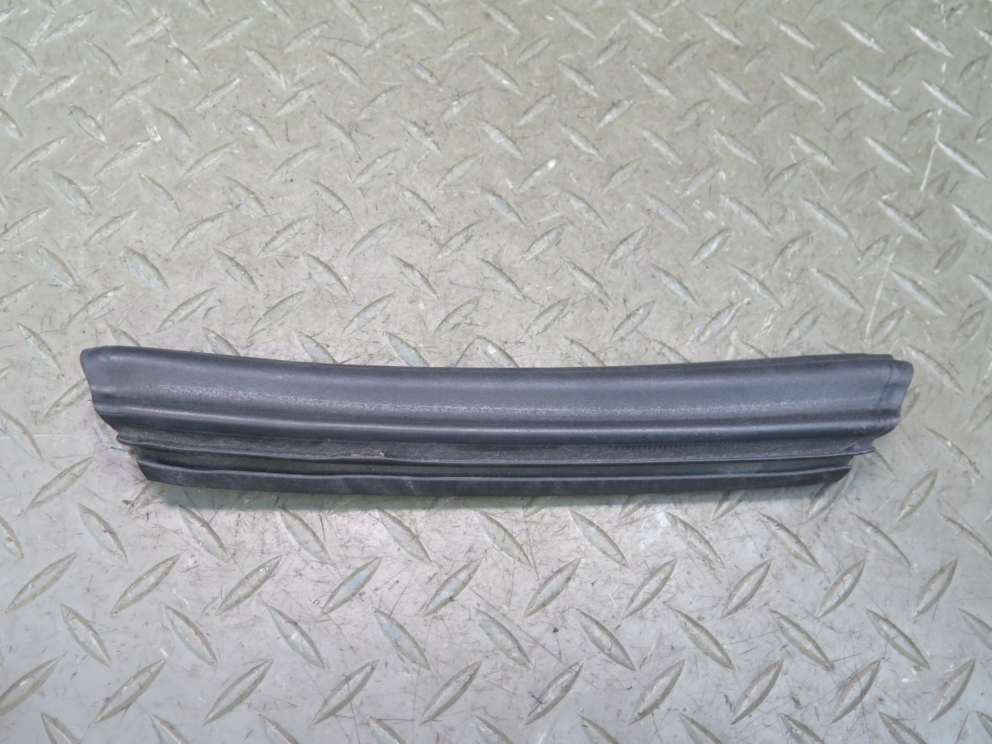 03-08 BMW E85 Z4 Set of 6 Folding TOP Roof Weatherstrip Rubber Seal OEM