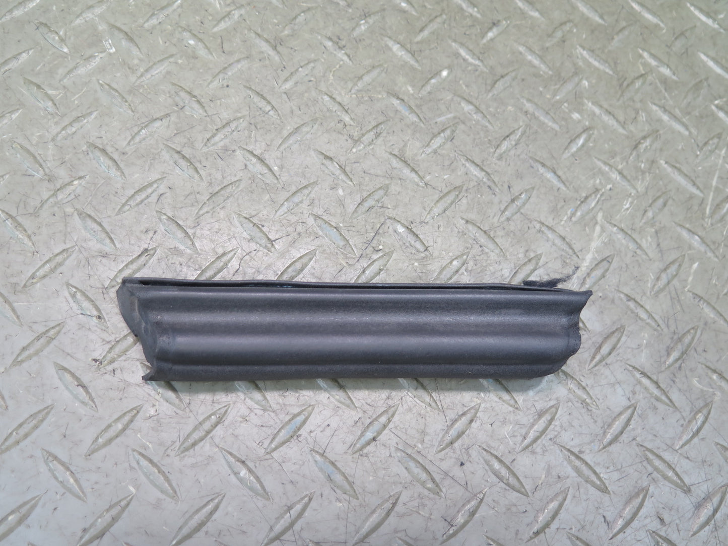 03-08 BMW E85 Z4 Set of 6 Folding TOP Roof Weatherstrip Rubber Seal OEM