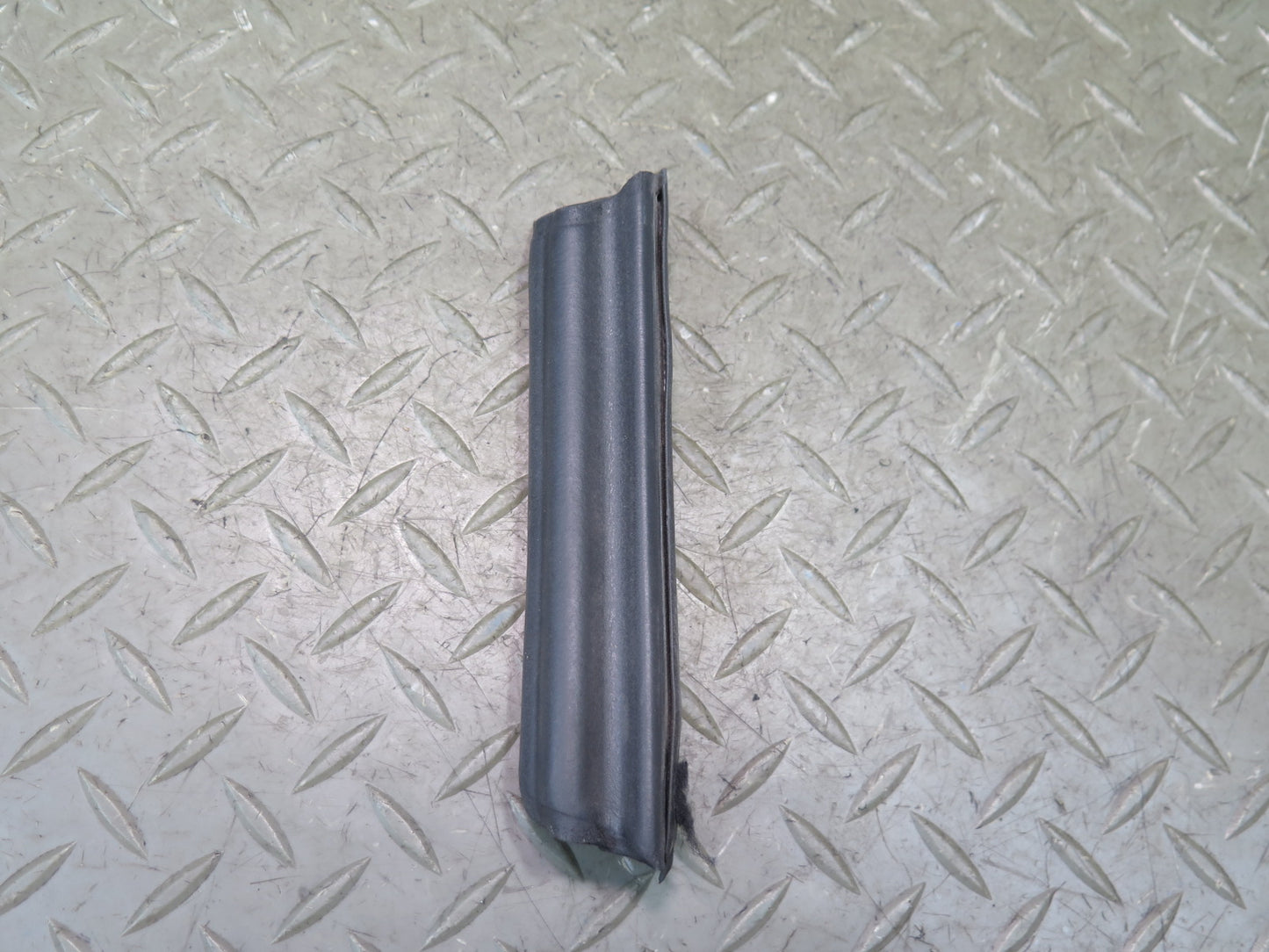03-08 BMW E85 Z4 Set of 6 Folding TOP Roof Weatherstrip Rubber Seal OEM