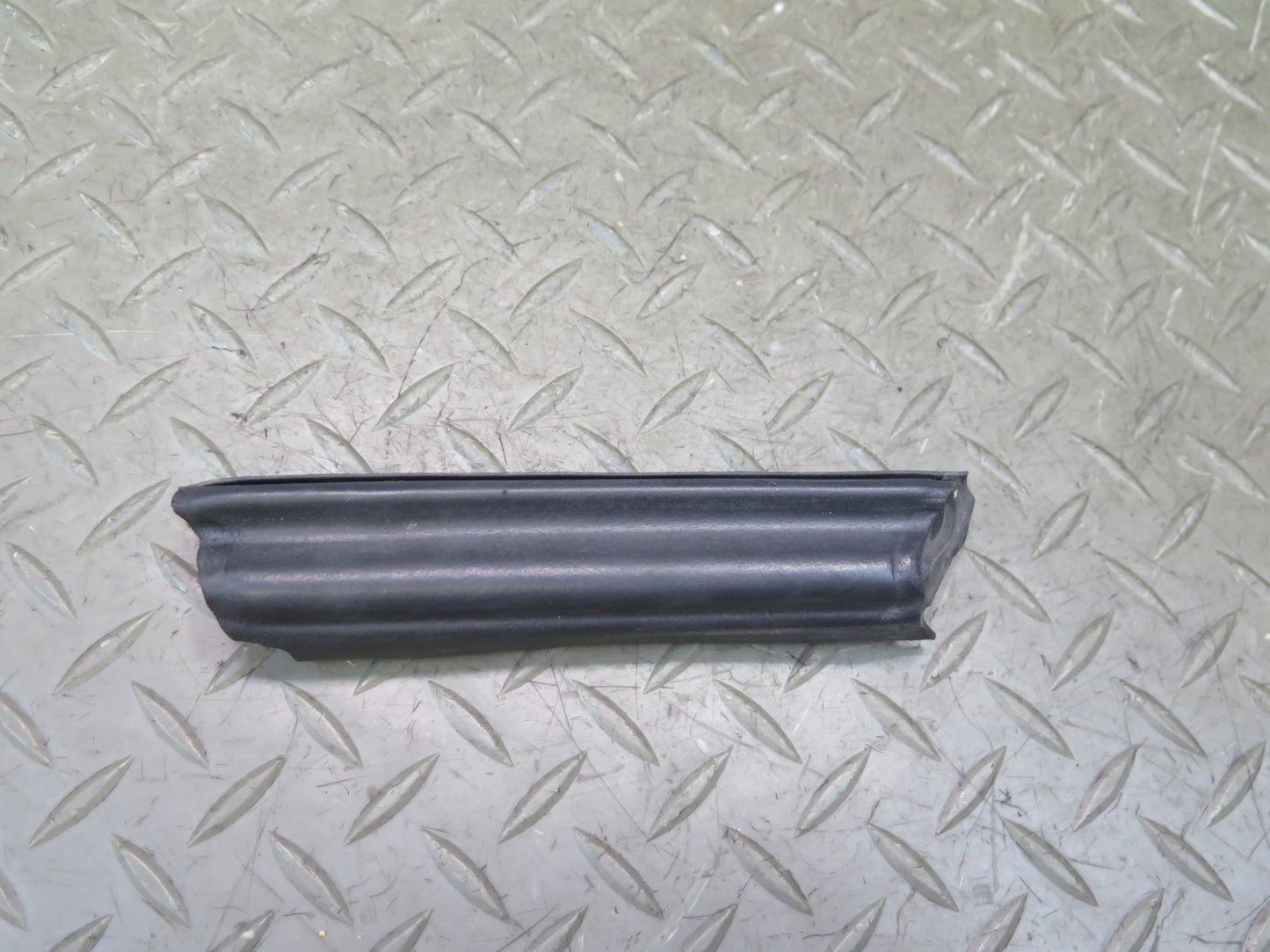 03-08 BMW E85 Z4 Set of 6 Folding TOP Roof Weatherstrip Rubber Seal OEM