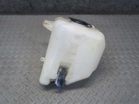 1996-1997 Lexus FZJ80L LX450 Windshield Washer Fluid Reservoir Tank w Pump