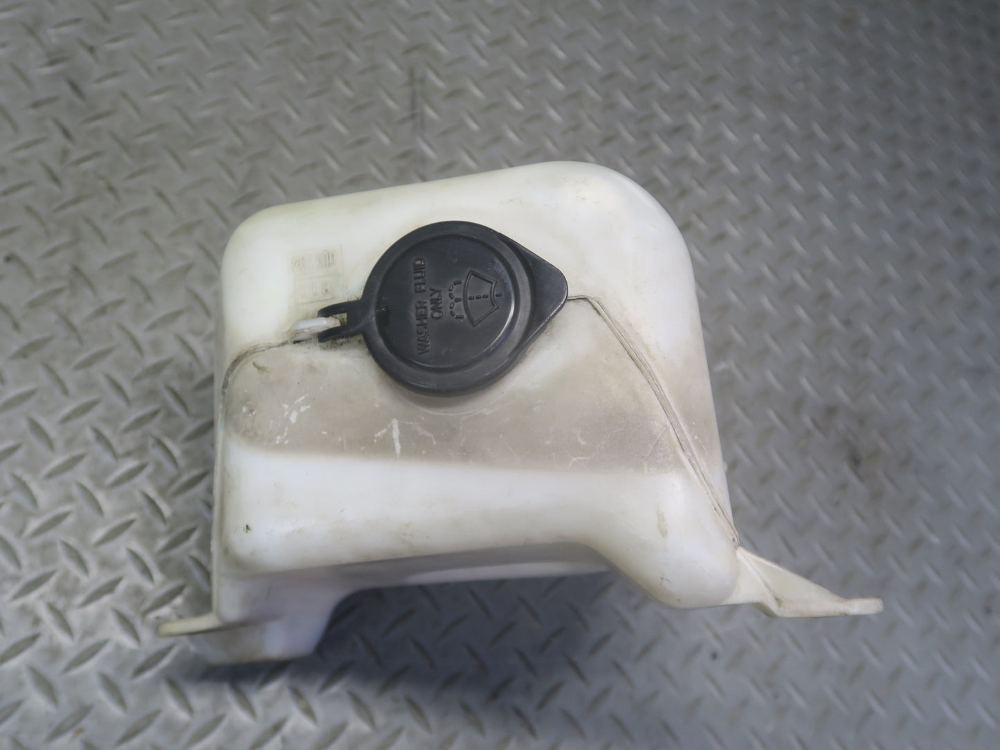 1996-1997 Lexus FZJ80L LX450 Windshield Washer Fluid Reservoir Tank w Pump