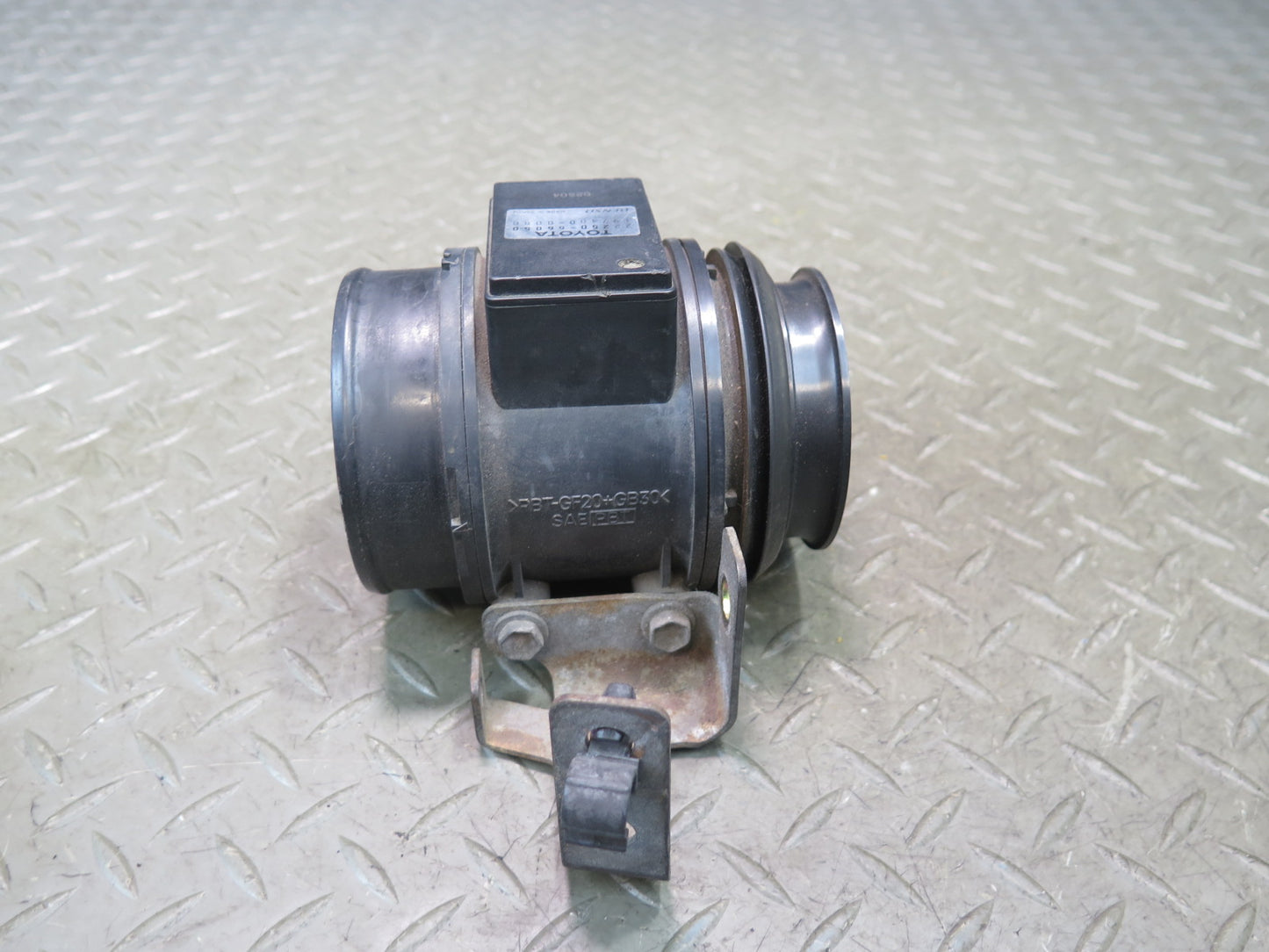 1996-1997 Lexus FZJ80L LX450 Mass Air Flow Meter MAF Sensor 22250-66050