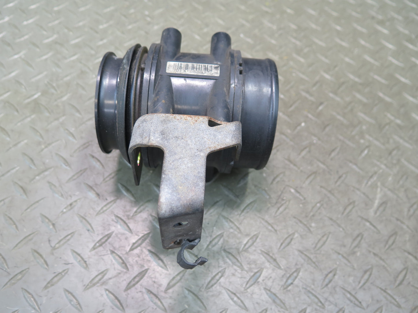 1996-1997 Lexus FZJ80L LX450 Mass Air Flow Meter MAF Sensor 22250-66050