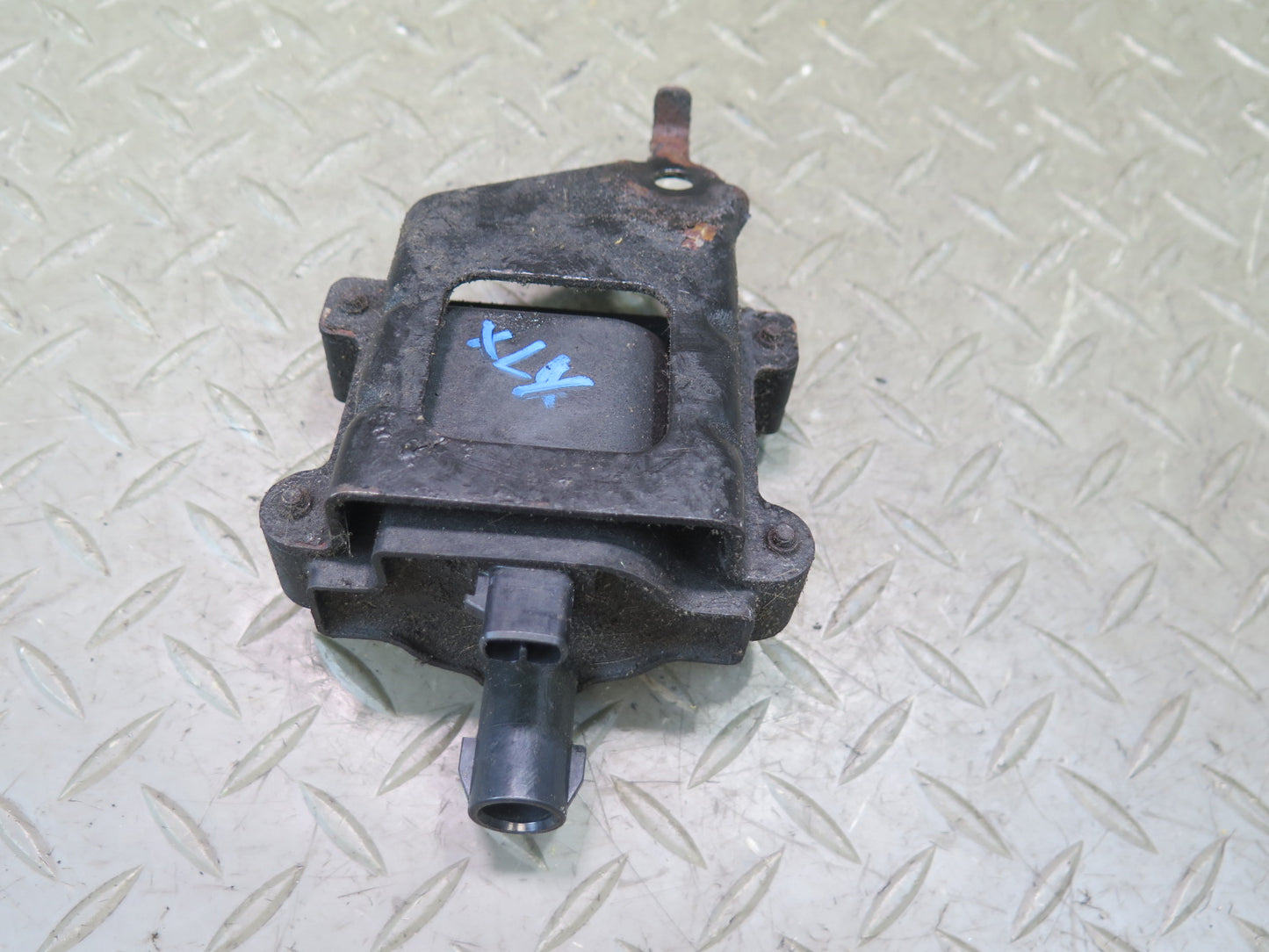 1996-1997 Lexus FZJ80L LX450 Ignition Control Module 029700-7700