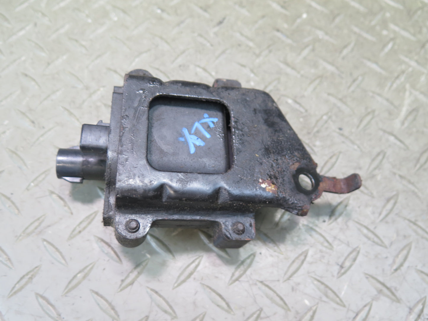 1996-1997 Lexus FZJ80L LX450 Ignition Control Module 029700-7700