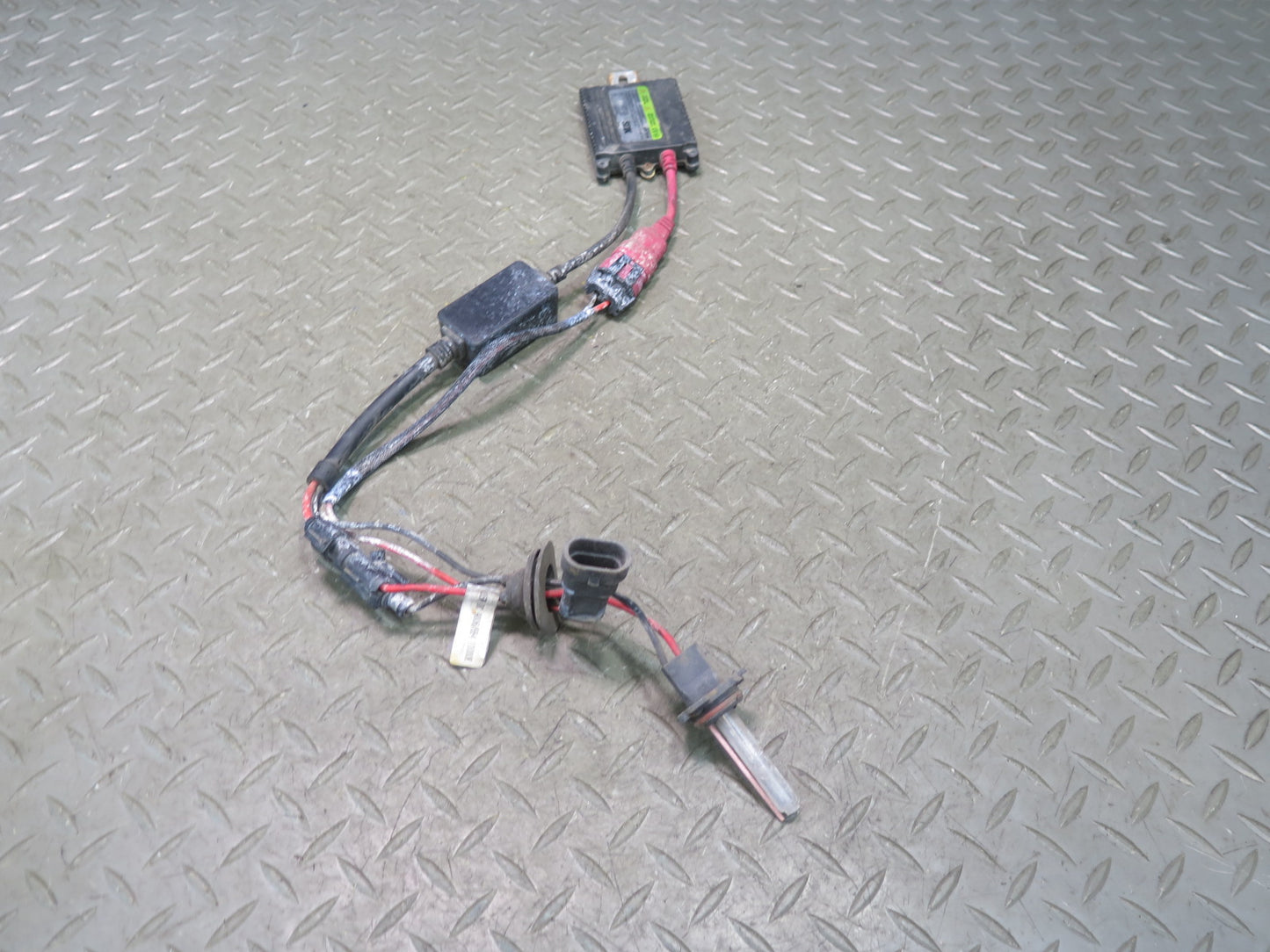 SDX Xenon Light Lamp 12V 35W Ballast Module