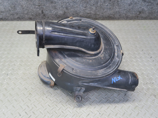 1996-1997 Lexus FZJ80L LX450 Air Intake Cleaner Filter Box Assembly