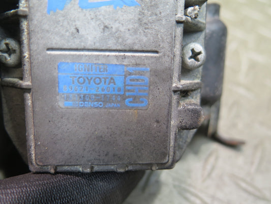 1996-1997 Lexus FZJ80L LX450 Ignition Control Module 89621-26010