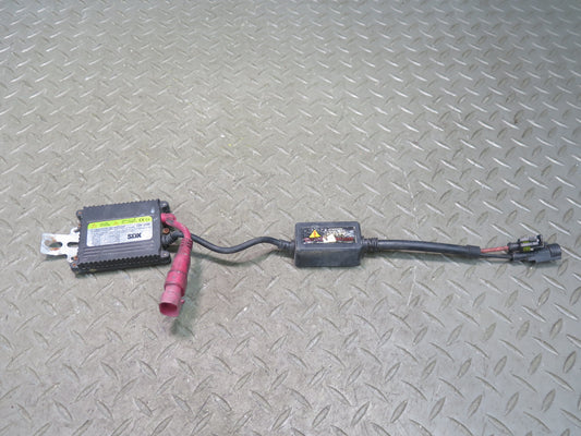 SDX Lamp 12V 35W Ballast Module