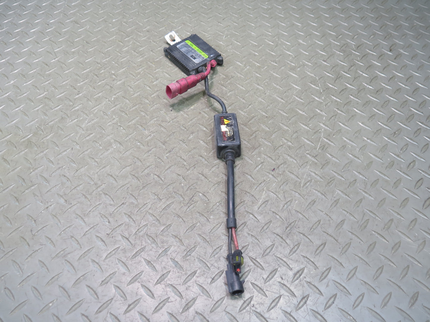 SDX Lamp 12V 35W Ballast Module