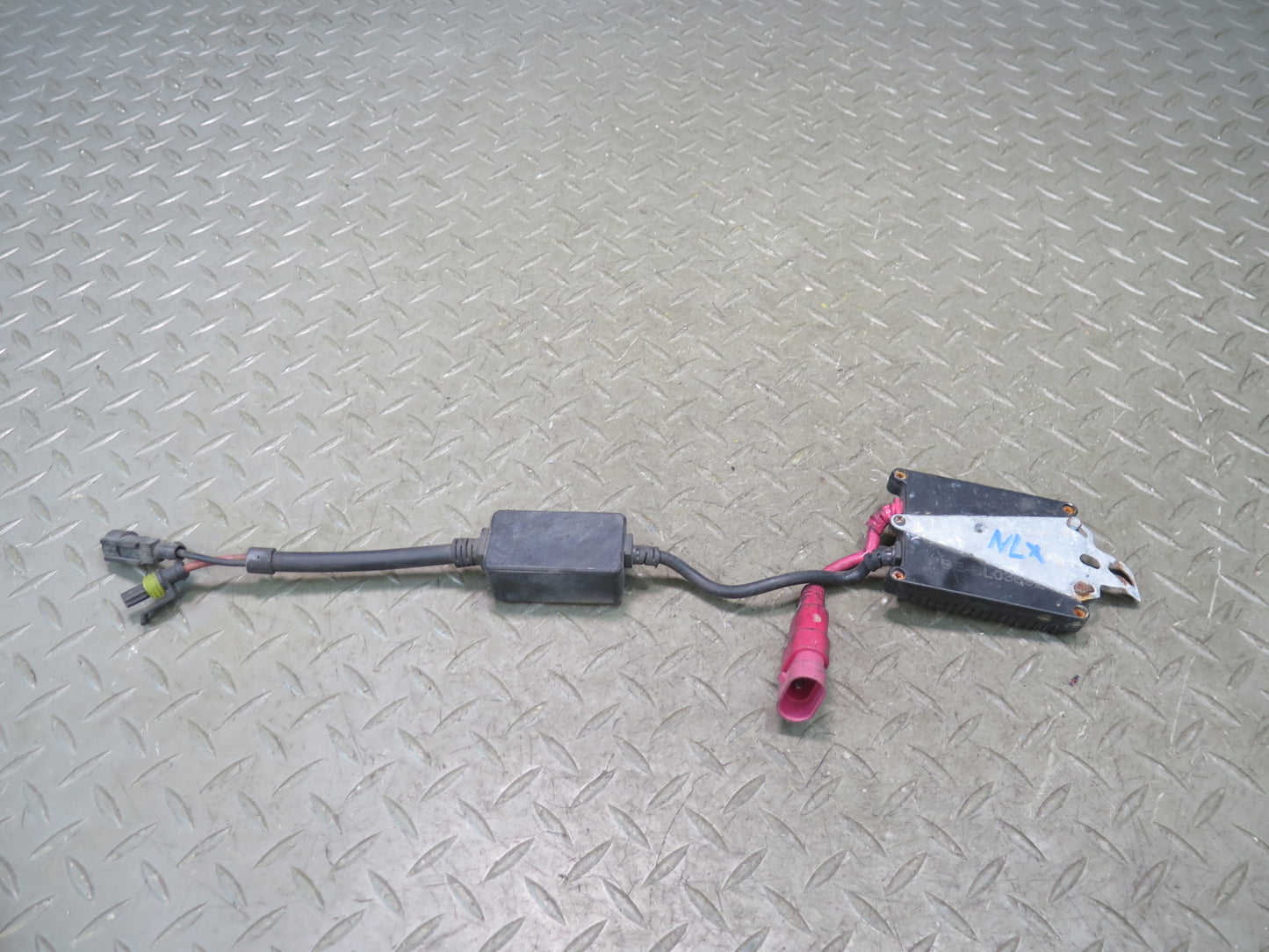 SDX Lamp 12V 35W Ballast Module