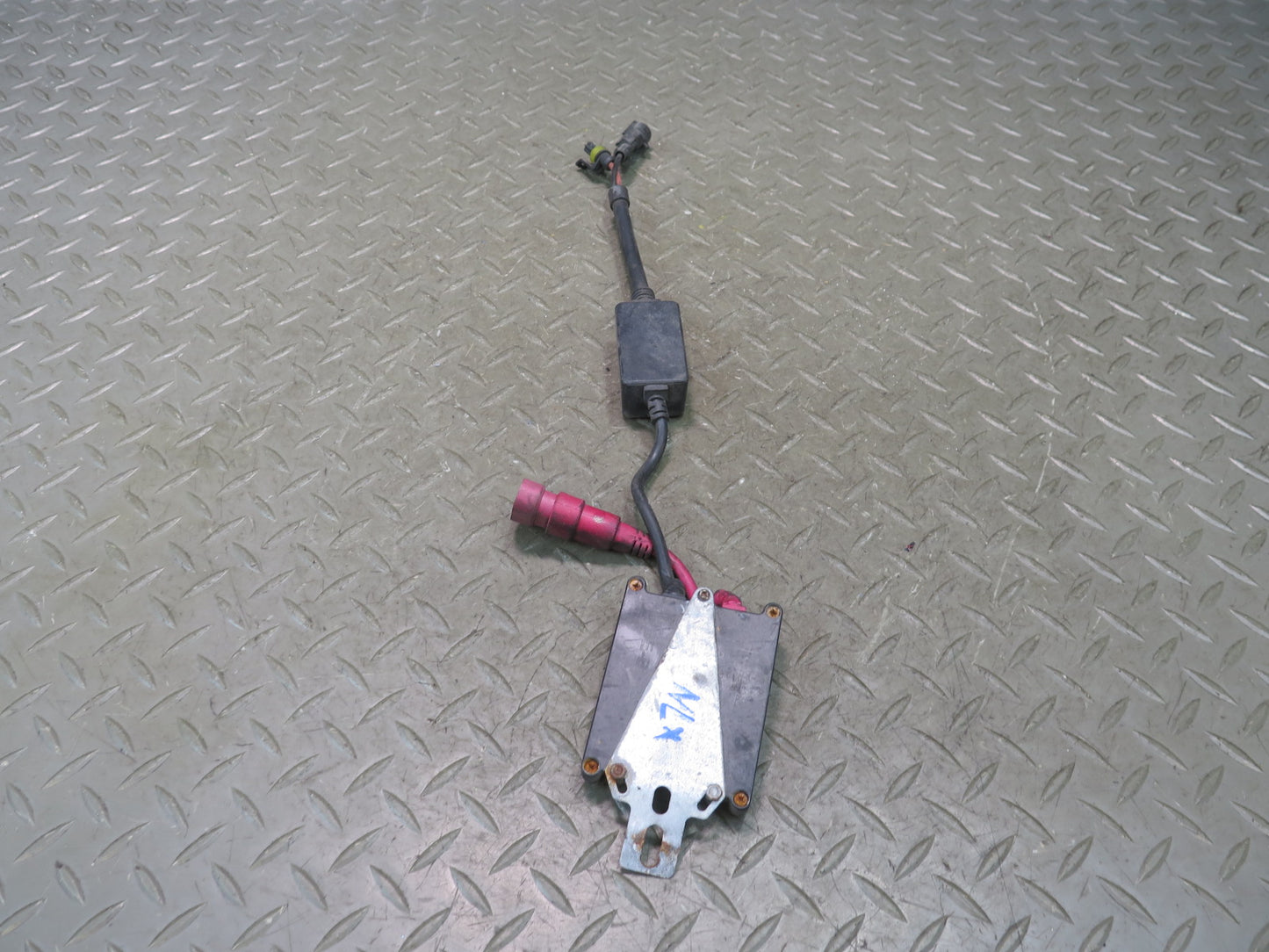 SDX Lamp 12V 35W Ballast Module