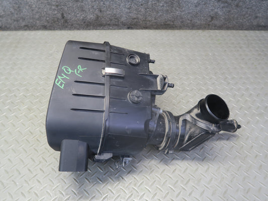 17-21 Maserati Quattroporte M156 SQ4 Right Engine Air Cleaner Housing Filter Box