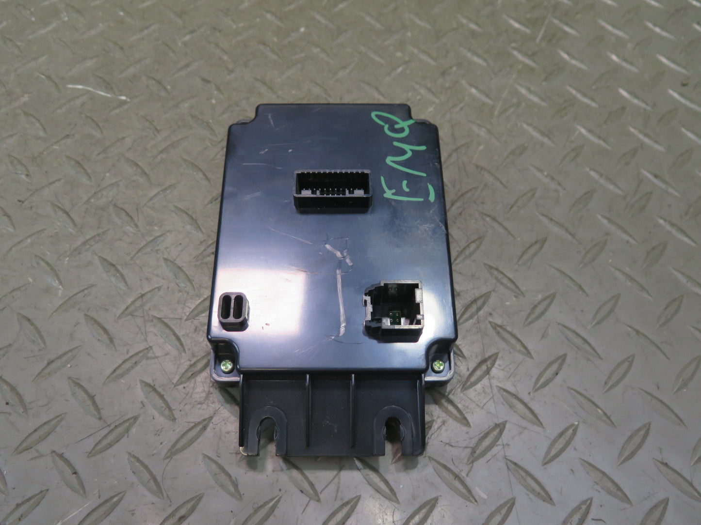 2017-2021 Maserati Quattroporte M156 Hvac Heater A/C Climate Control Module