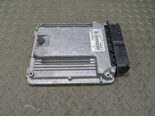 2014-2021 Maserati Quattroporte M156 3.0L Engine Computer Control Module Unit