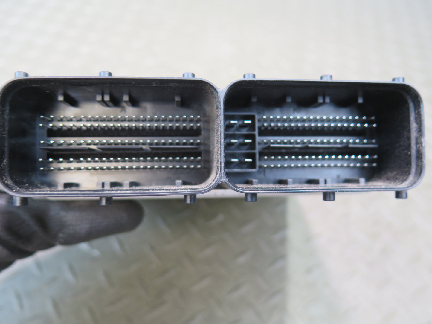 2014-2021 Maserati Quattroporte M156 3.0L Engine Computer Control Module Unit