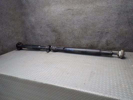 2017-2021 Maserati Quattroporte M156 SQ4 AWD Rear Driveshaft Propeller